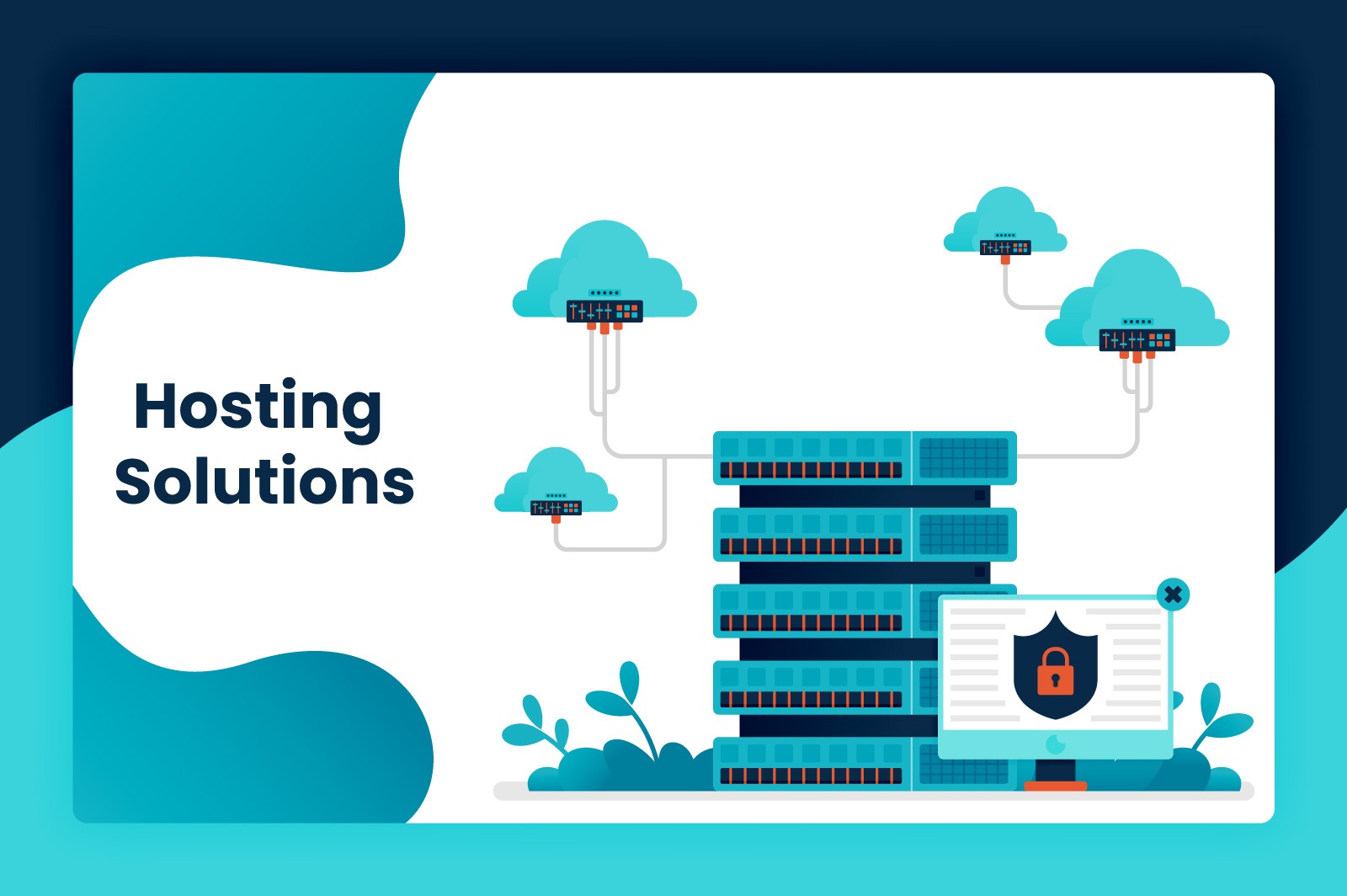 hosting-solutions