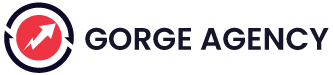 Gorge Agency Logo